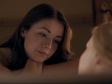Sarah Bolger