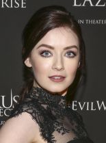 Sarah Bolger