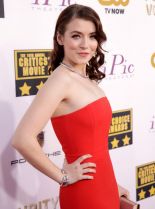 Sarah Bolger