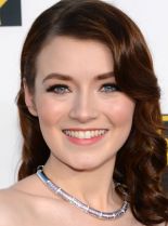 Sarah Bolger