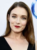 Sarah Bolger