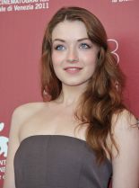 Sarah Bolger
