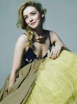 Sarah Bolger