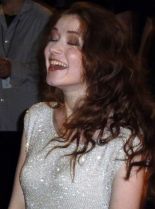 Sarah Bolger