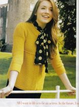 Sarah Bolger