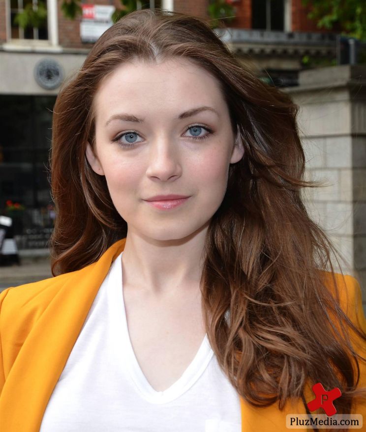 Sarah Bolger