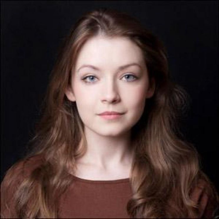 Sarah Bolger
