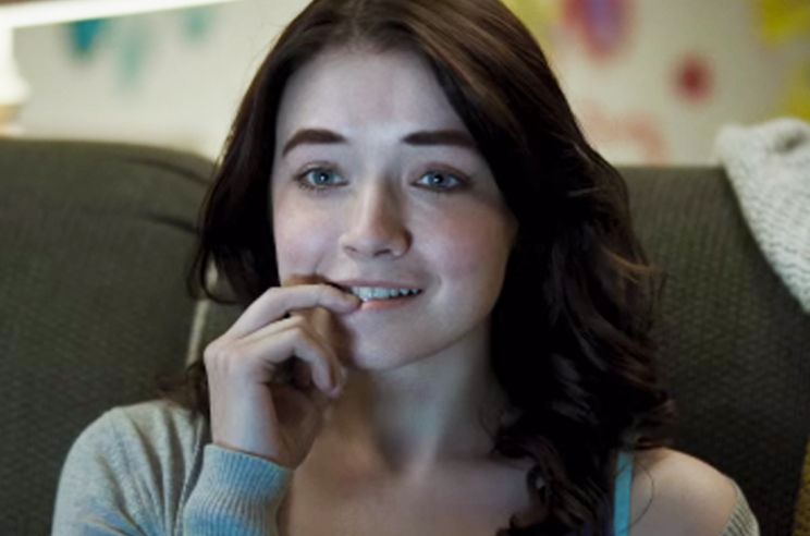 Sarah Bolger