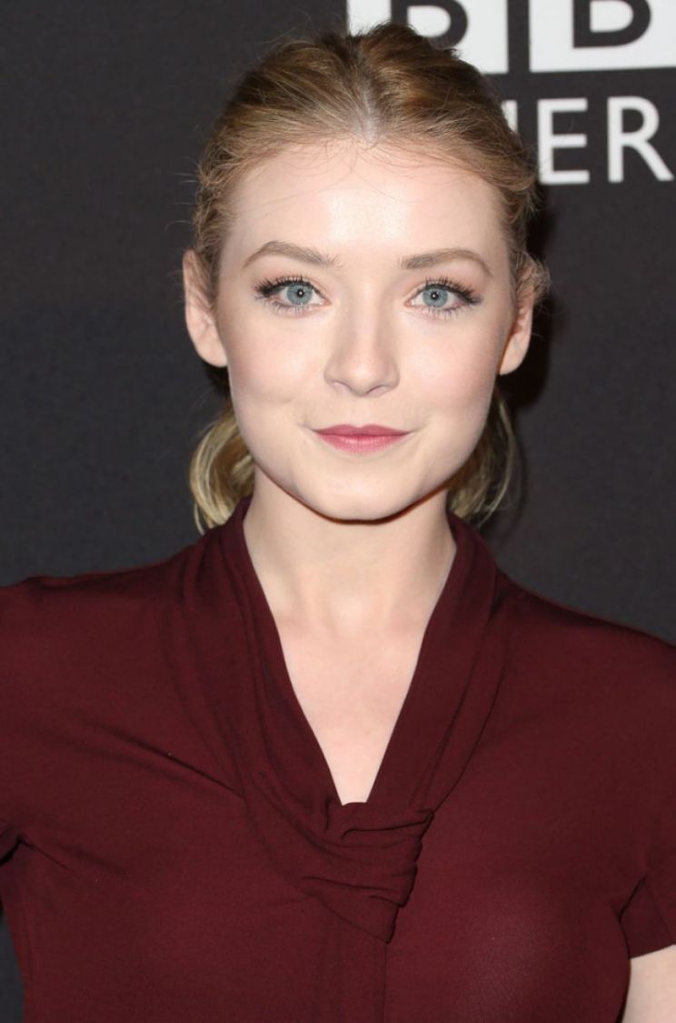 Sarah Bolger