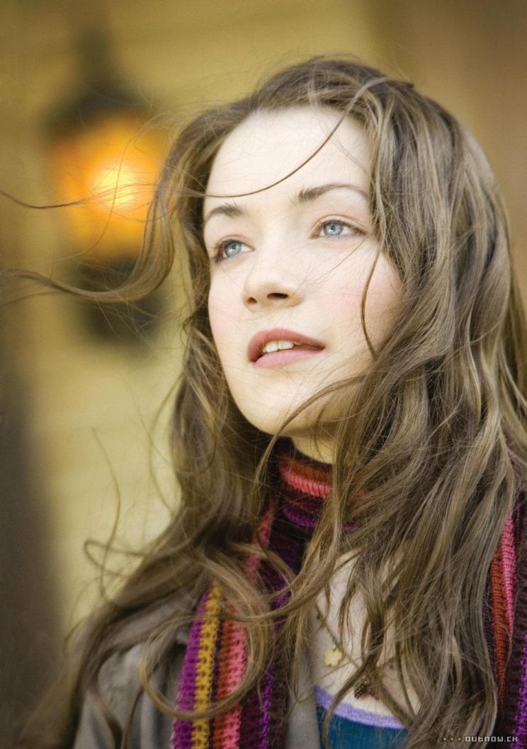 Sarah Bolger