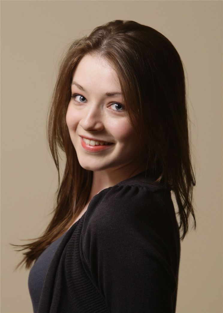 Sarah Bolger