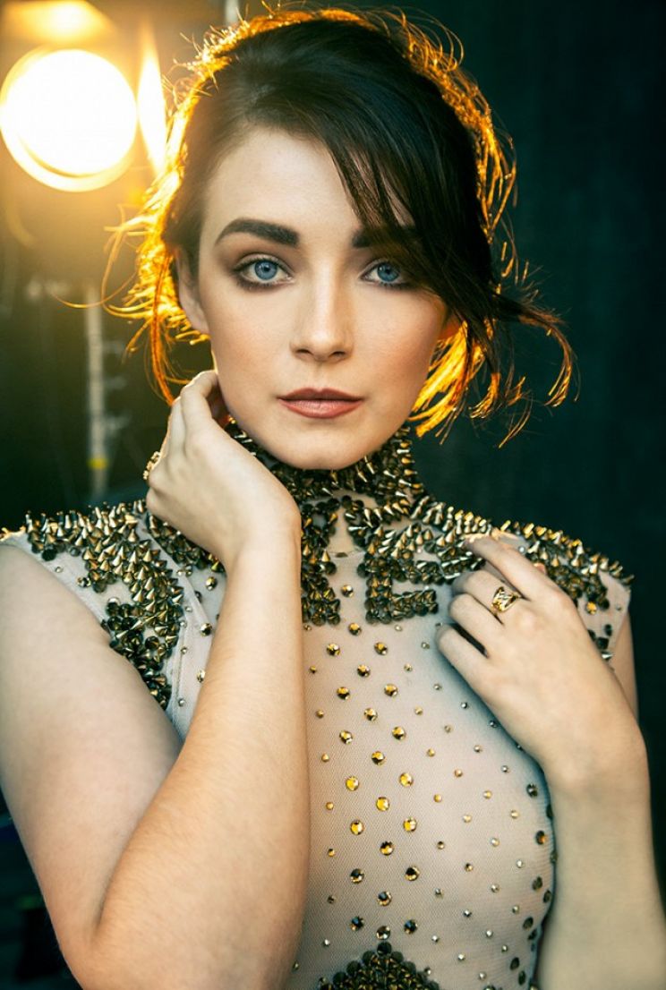 Sarah Bolger