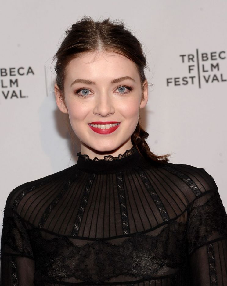 Sarah Bolger