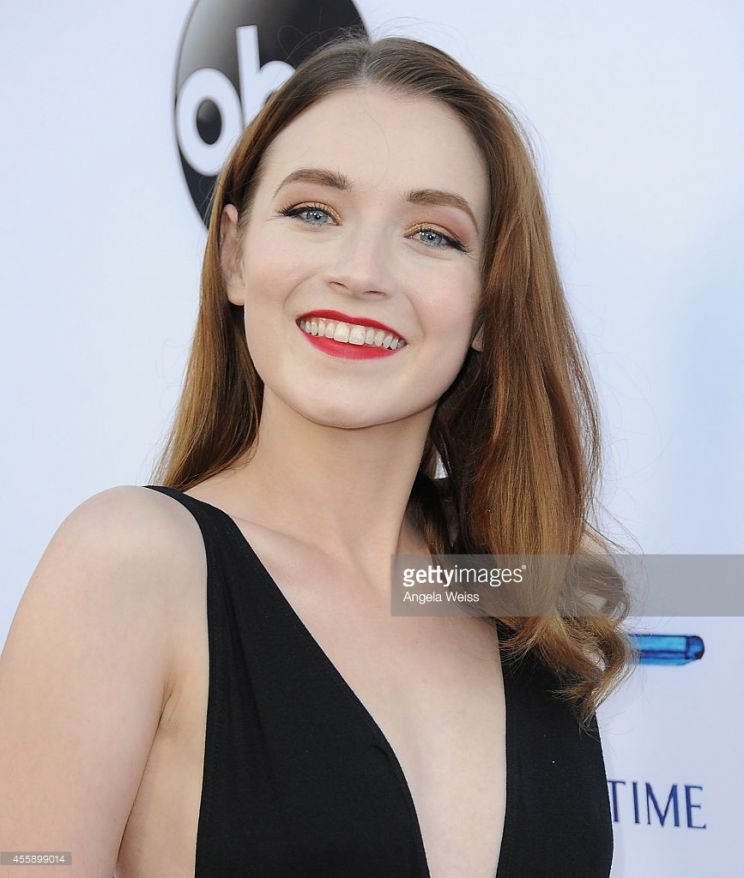 Sarah Bolger