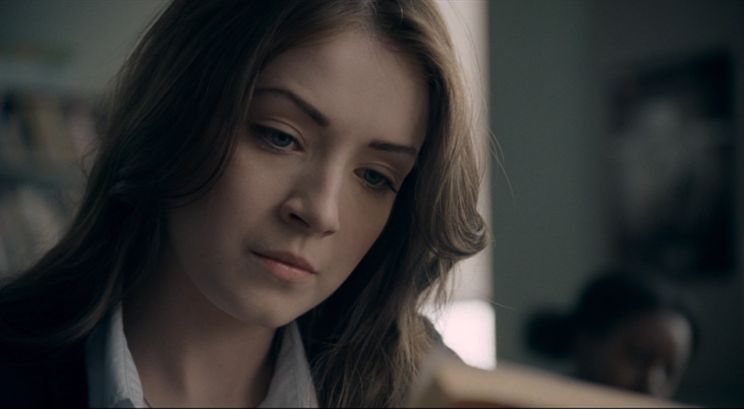 Sarah Bolger