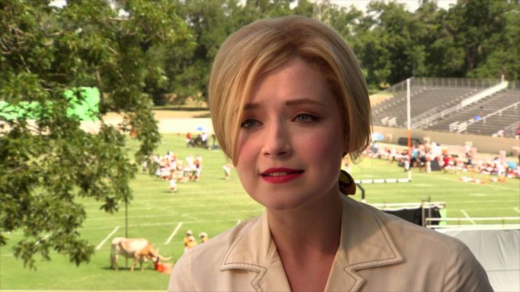 Sarah Bolger