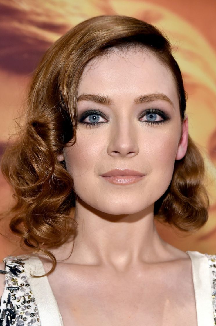 Sarah Bolger