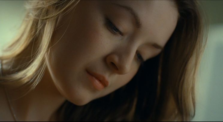 Sarah Bolger