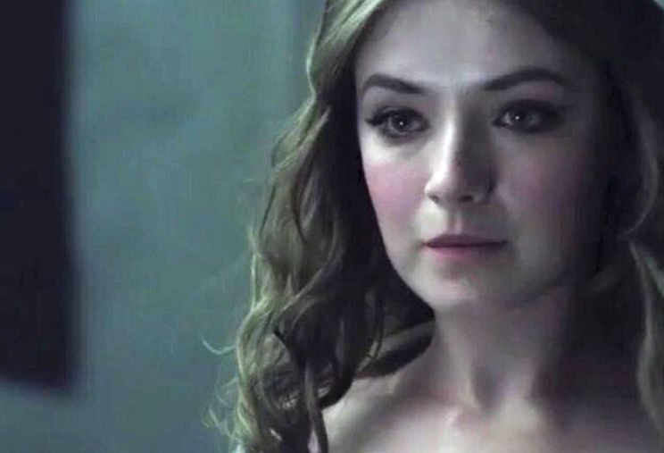 Sarah Bolger