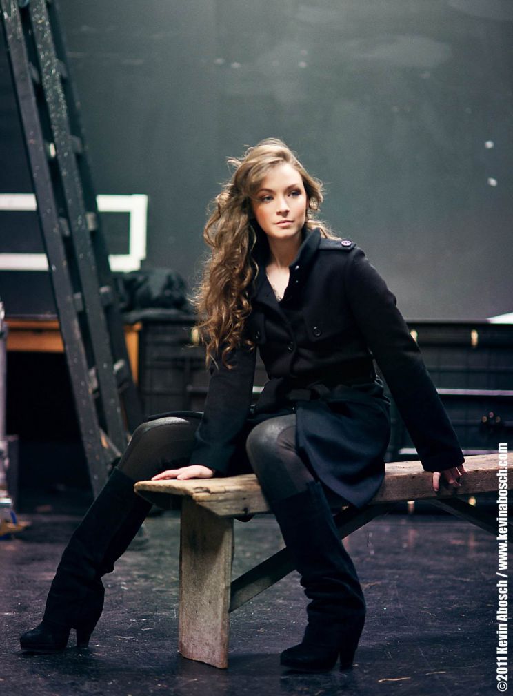 Sarah Bolger