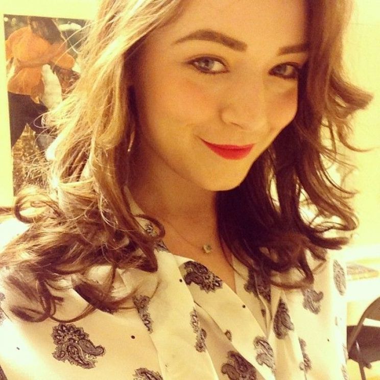Sarah Bolger