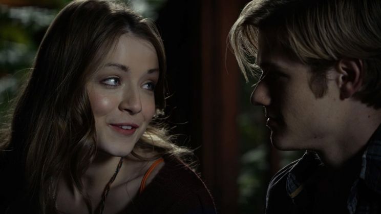 Sarah Bolger