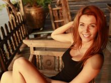 Sarah Bonrepaux