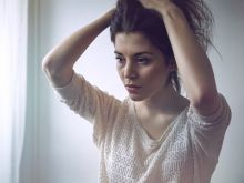 Sarah Bonrepaux
