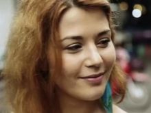 Sarah Bonrepaux
