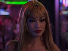 Sarah Bonrepaux