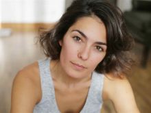 Sarah Bonrepaux