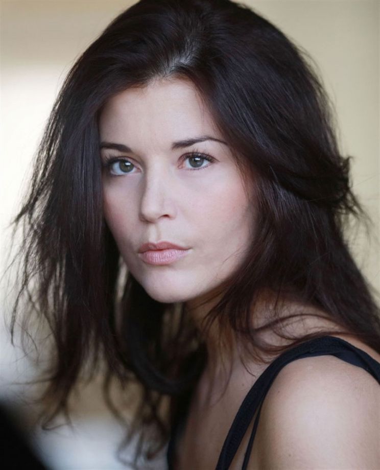 Sarah Bonrepaux