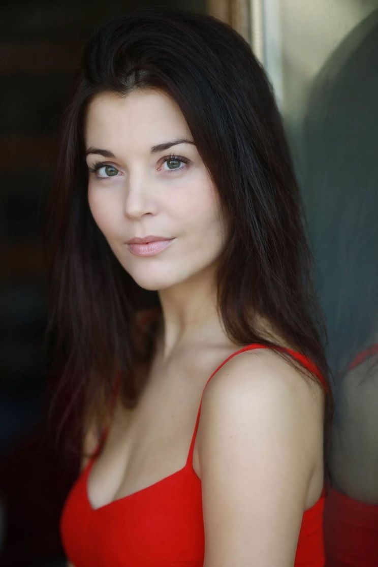 Sarah Bonrepaux