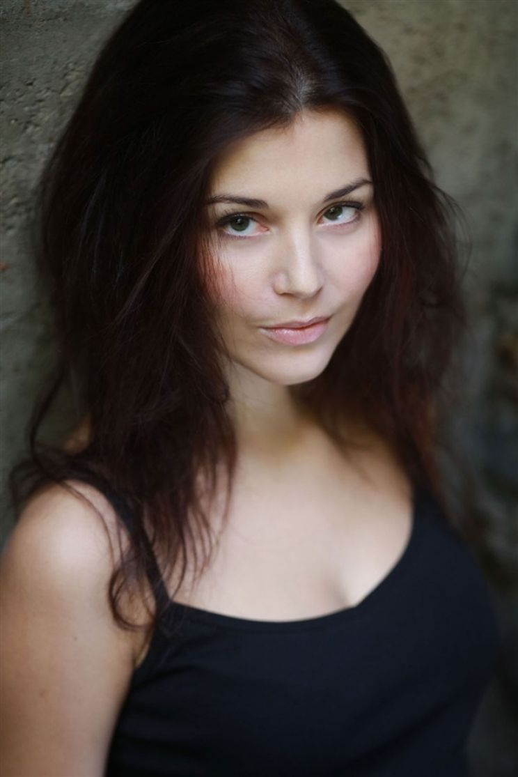 Sarah Bonrepaux