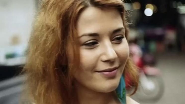 Sarah Bonrepaux