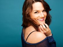 Sarah Booth