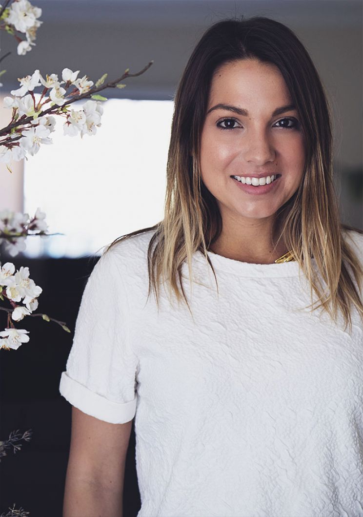 Sarah Boyd