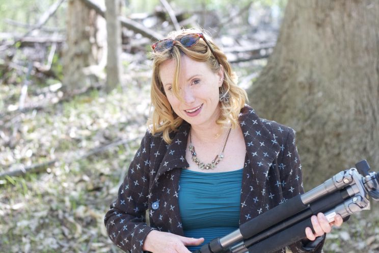 Sarah Boyd