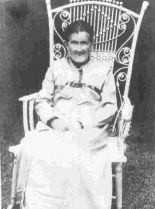 Sarah Bradshaw