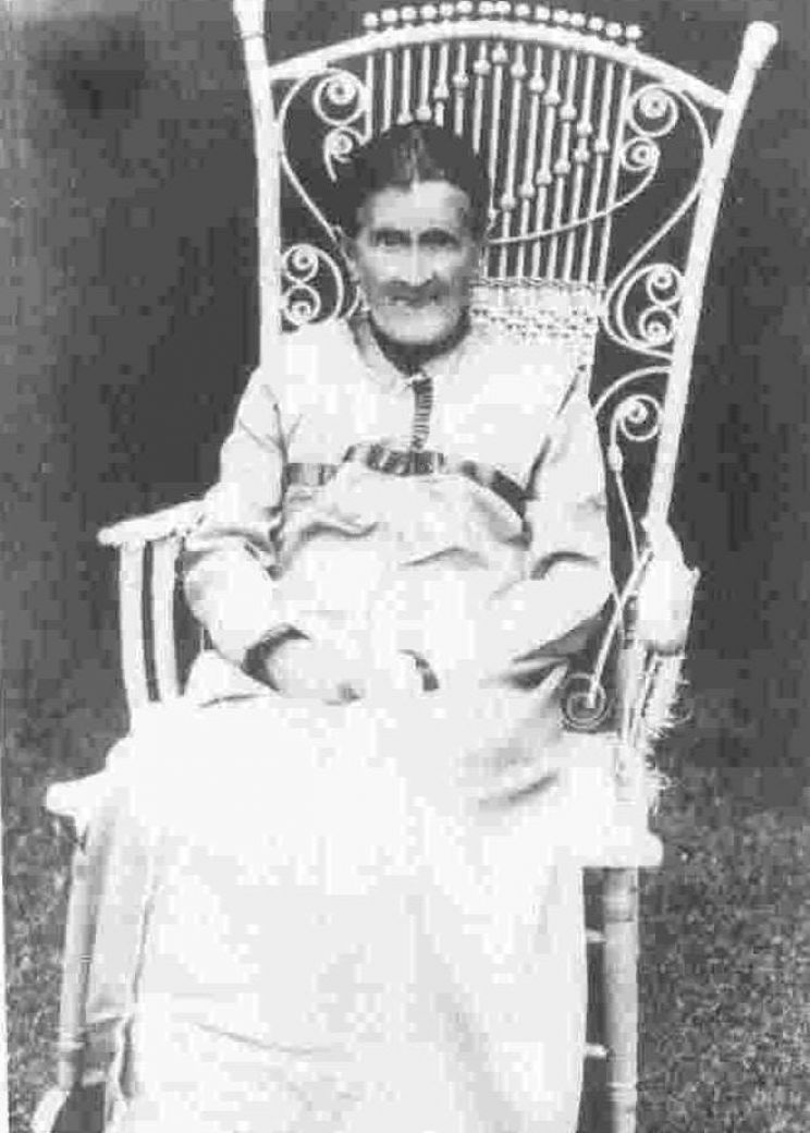 Sarah Bradshaw