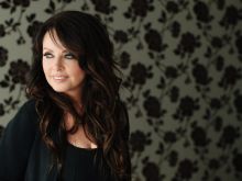 Sarah Brightman