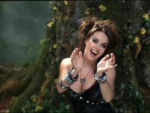 Sarah Brightman