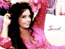 Sarah Brightman