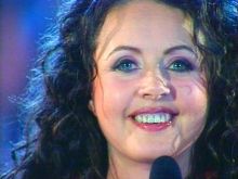 Sarah Brightman