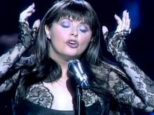 Sarah Brightman