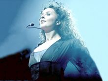 Sarah Brightman