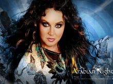 Sarah Brightman