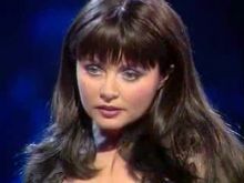 Sarah Brightman