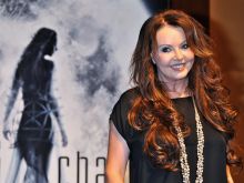 Sarah Brightman