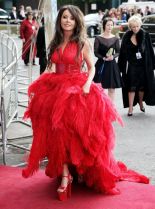 Sarah Brightman photo